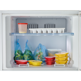 Tropical Fruits Ice Cream Molds, Set of 4